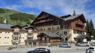 l'OursBlanc - Les Deux Alpes - 0