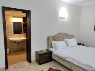 Family three bedroom villa D-12 - Islamabad - 9