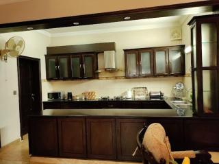 Family three bedroom villa D-12 - 7