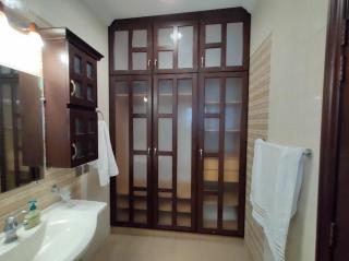 Family three bedroom villa D-12 - Islamabad - 2