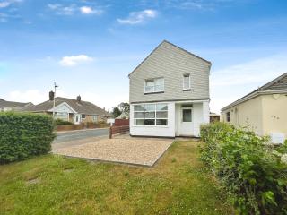 Cleethorpes Modern Home - Old Clee - 0