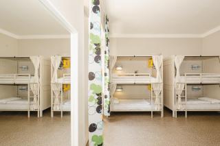 Wombat's City Hostel Budapest - 5