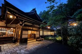 高野山 宿坊 光明院 -Koyasan Shukubo Komyoin- - Koyasan - 8