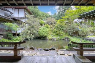 高野山 宿坊 光明院 -Koyasan Shukubo Komyoin- - Koyasan - 4