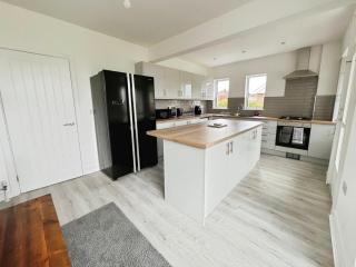 Cleethorpes Modern Home - Old Clee - 5