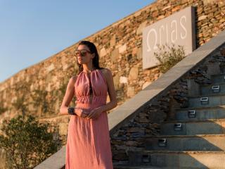 Orias Luxury Suites Kythnos - Kithnos - 6