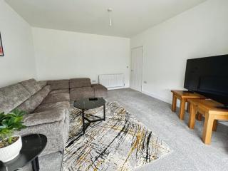 Cleethorpes Modern Home - 3
