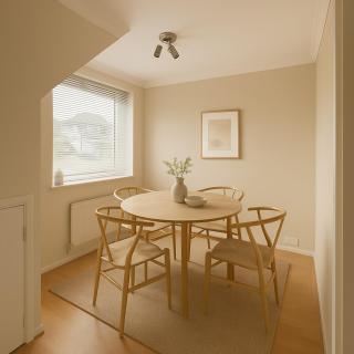 Cosy home for 2 in Alnwick - Alnwick - 2
