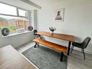 Cleethorpes Modern Home - Old Clee - 2