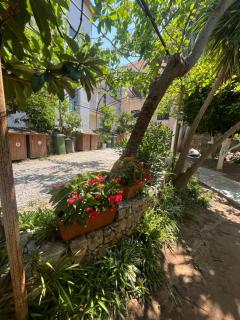VILLA POMARICO, Appartamento Emanuela - Marina di Camerota - 7