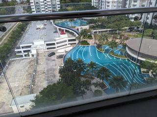 Santaii Putrajaya 6pax Pool view - Putrajaya - 5