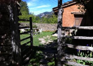 La Pegatera. Masia envoltada de bosc ideal per a desconnectar - Boixols - 4