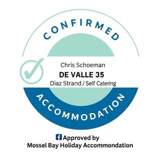 Diaz De Valle 35 - Mossel Bay - 9