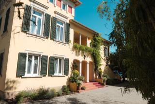 Hotel La Residenza - Timişoara - 1