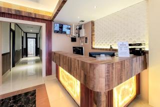 RedDoorz Plus at Pasar Bengkong Centre Batam - 1