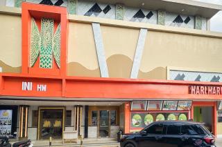 RedDoorz Plus at Pasar Bengkong Centre Batam - Sengkuang - 7