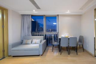 Shanghai Jubelle Boutique Apartment - Shanghai - 5