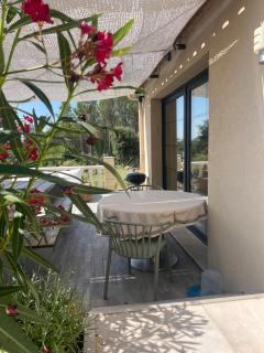 Maison Martens Villa & Appartement - Lorgues - 3