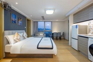 Shanghai Jubelle Boutique Apartment - Shanghai - 3