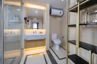 Shanghai Jubelle Boutique Apartment - Shanghai - 9