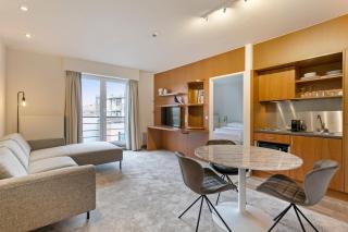 Verac Flats - Zaventem - 2