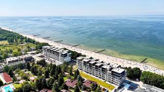 Blue Apartament Prestige Przy Plaży - Sianożęty - 5
