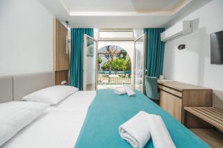 Hotel Slovenska Plaza - 2