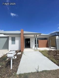 Camberwell - Perth - 0