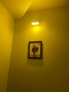 Mud apples Rooms - Varkala - 1