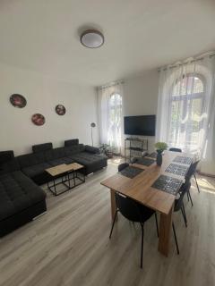 Apartmány LISTOPAD 17 - Děčín - 0
