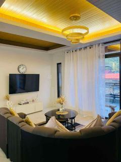 Sofia's Unit - 2 Bedroom - Baguio - 0