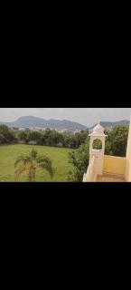 Yogi resort and restaurant - Ajmer - 5