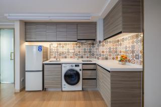 Shanghai Jubelle Boutique Apartment - Shanghai - 7
