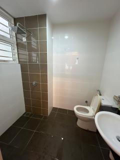 Santaii Putrajaya 6pax Pool view - Putrajaya - 6