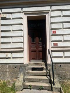 Apartmány LISTOPAD 17 - Děčín - 2
