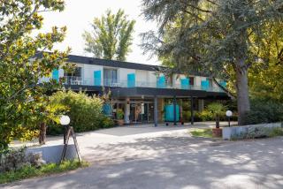 Hôtel La Ségalière Spa Bar - Cajarc - 9