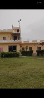 Yogi resort and restaurant - Ajmer - 2