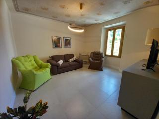 Casa Vallombrosana 114 wifi pet friendy - Tosi - 2