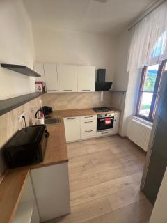 Apartmány LISTOPAD 17 - Děčín - 6