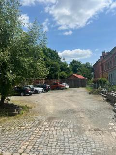 Apartmány LISTOPAD 17 - Děčín - 4