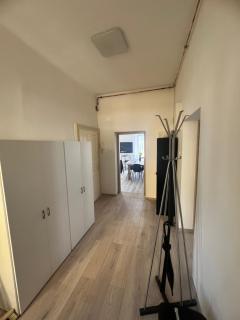 Apartmány LISTOPAD 17 - Děčín - 3