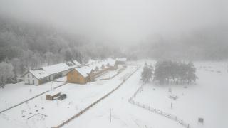 Ośrodek Szkoleniowo-Wypoczynkowy Radocyna - 2