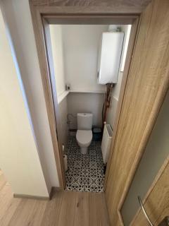 Apartmány LISTOPAD 17 - Děčín - 1
