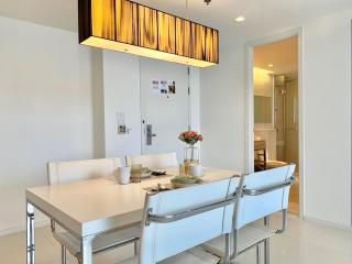 Sathorn Prime Residence 1BR #Bangkok - Bangkok - 5