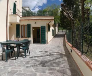 Casa Vallombrosana 114 wifi pet friendy - Tosi - 8