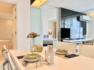 Sathorn Prime Residence 1BR #Bangkok - Bangkok - 1