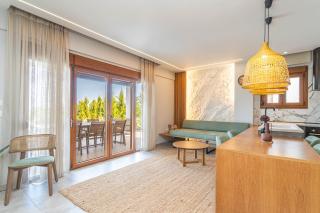 V&P Villas Pefkochori - Pefkohori - 5