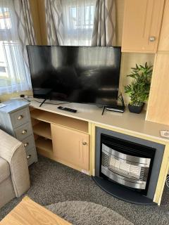 Meadow View 154 - Chapel Saint Leonards - 7