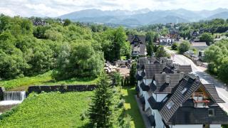 Zakopane Tatra Charm Apartment - 0