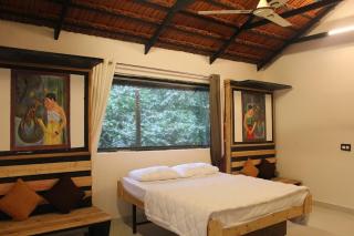 Vastare Homestay and Resort Chikmagalur - Avathi - 5